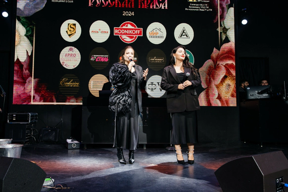 МАРГАРИТА РАХМАНИНА