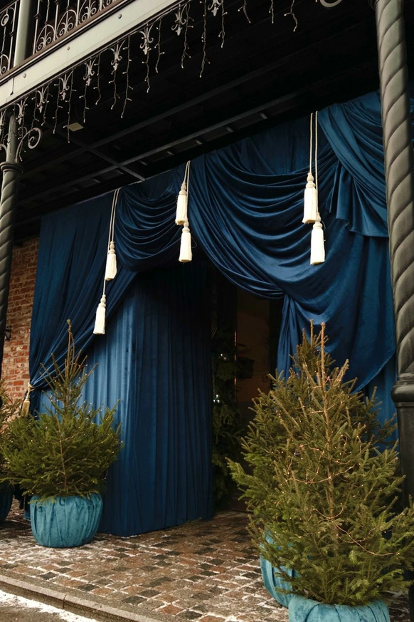 Yarko decor