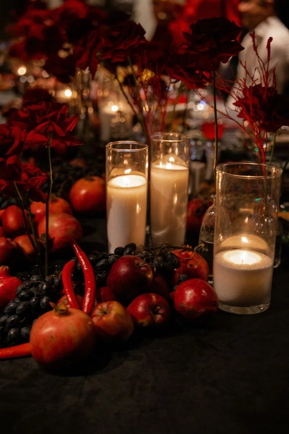 Yarko decor