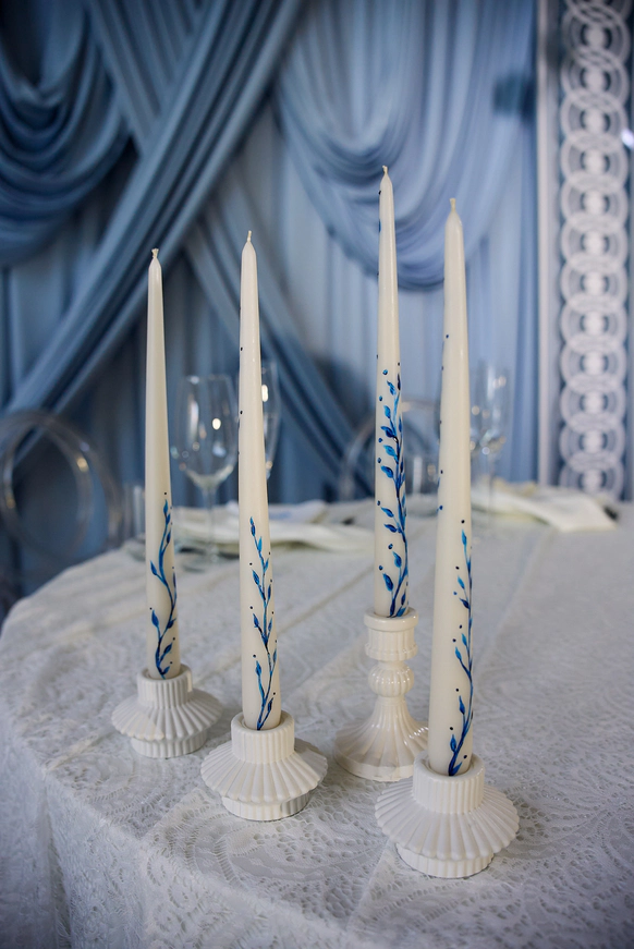 Detale decor