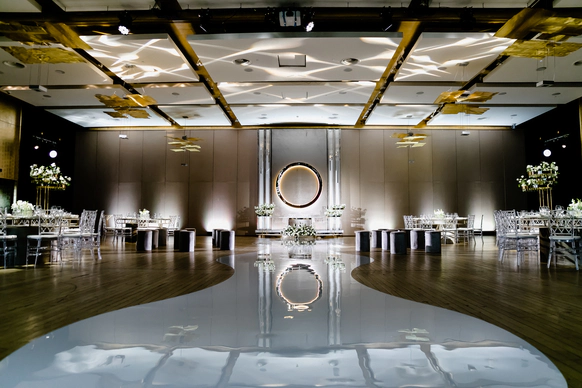 Hyatt Regency Ekaterinburg