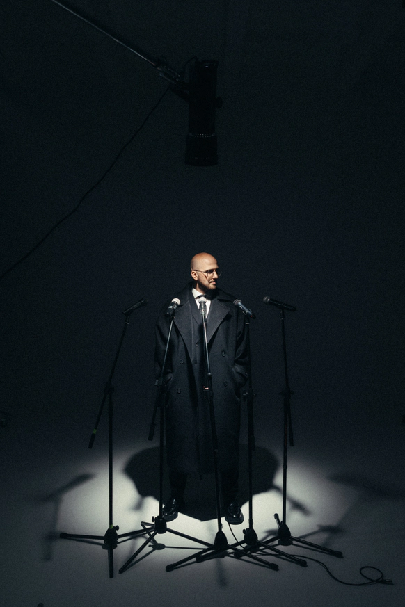 Алексей Мазуров