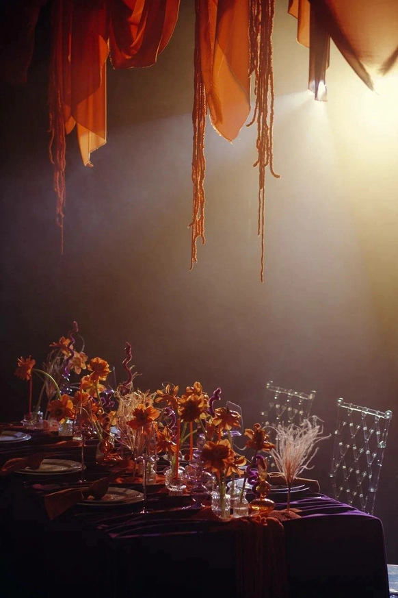 Krokusdecor