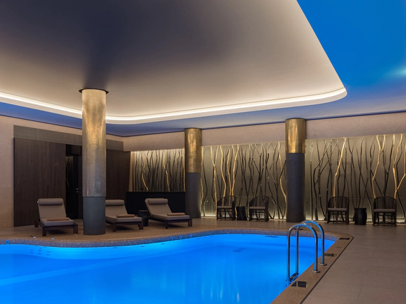 Benedict Hotel&SPA