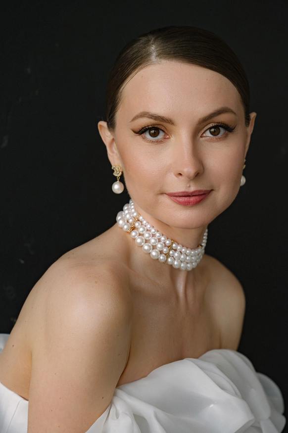 Елена Крикотина