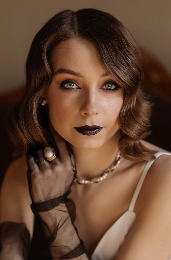 Елена Кононова