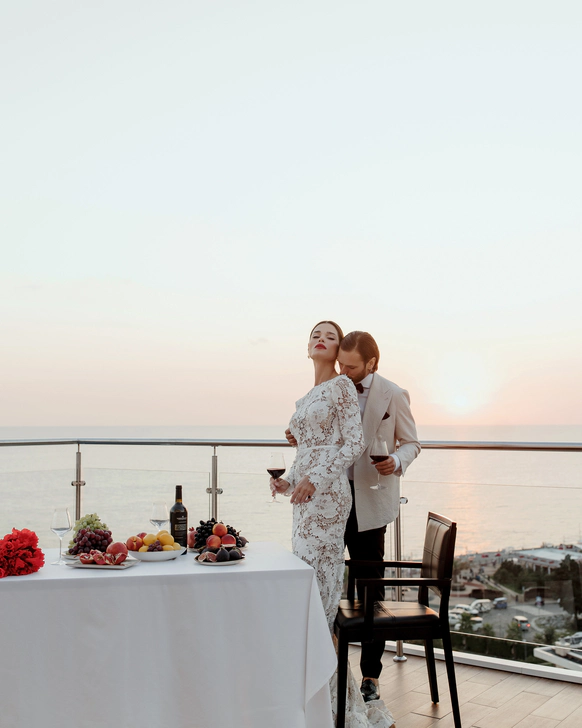 Radisson Collection Paradise Resort & Spa, Sochi
