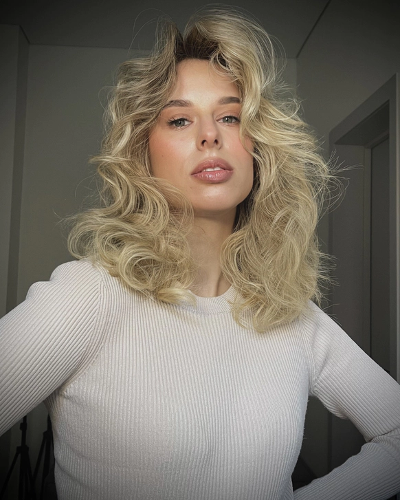 Алла Бурцова