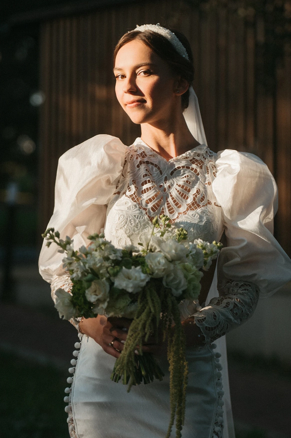 Ангелина Расщепкина