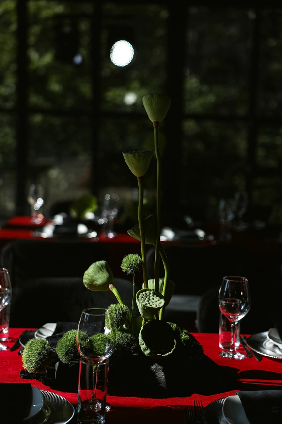 Flower Vibes Decor