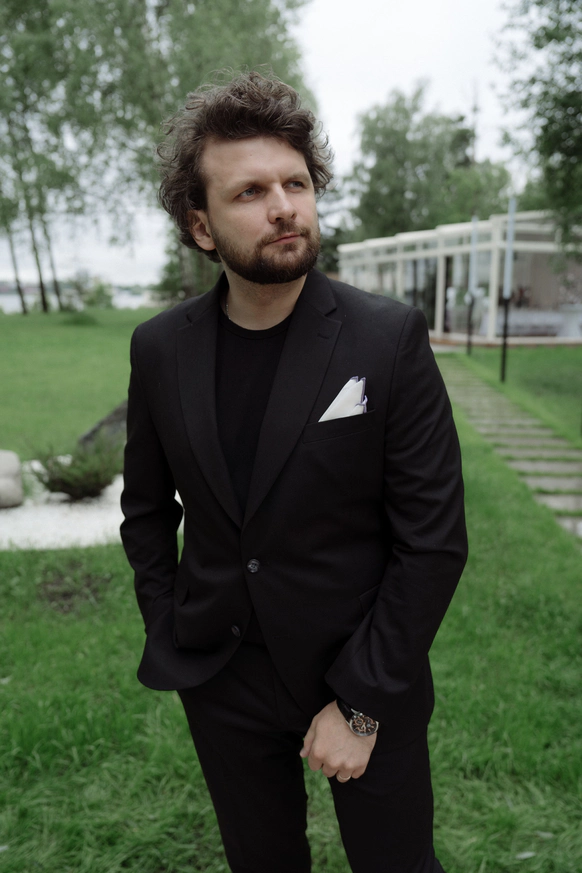 Сергей Анисимов