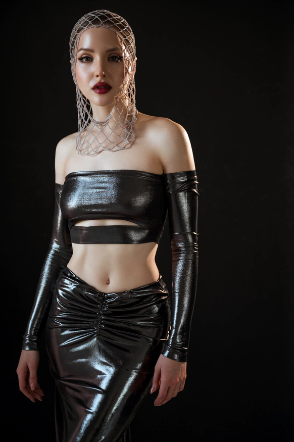 NASTYA NICE