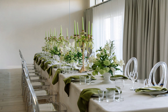 Detale decor