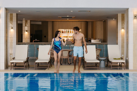 FЮNF Luxury Resort & SPA Anapa Miracleon