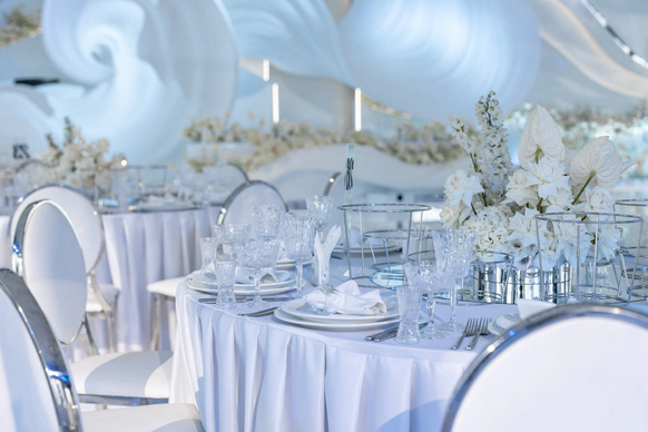 FЮNF Luxury Resort & SPA Anapa Miracleon