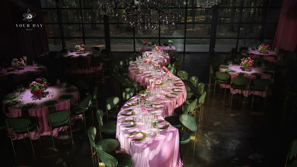 Yourday Wedding