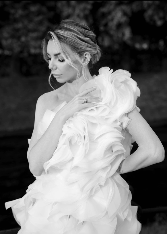 Елена Абрамова