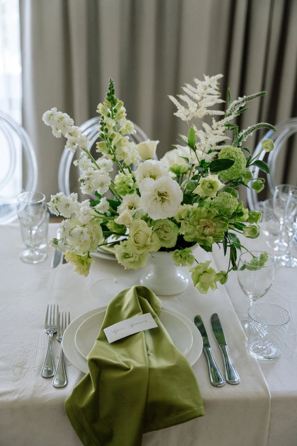 Detale decor