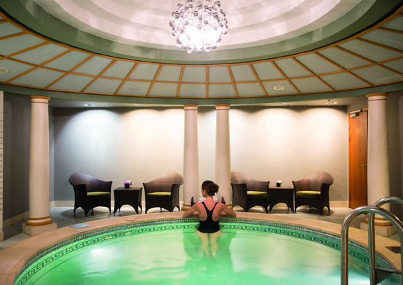 Grand Hotel Europe
