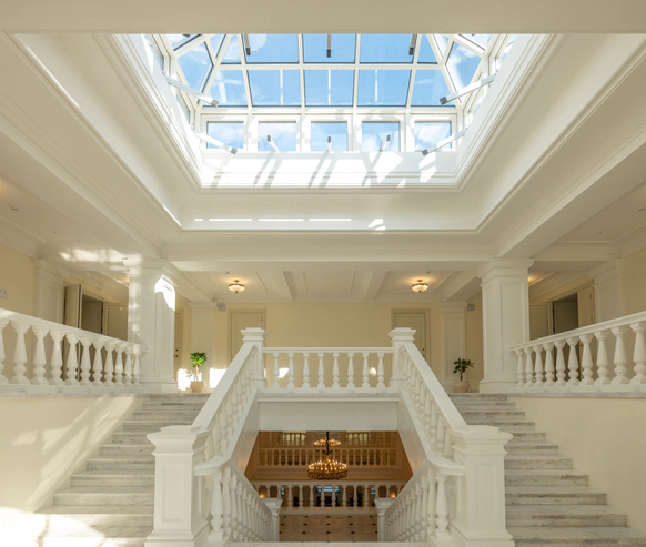 RODINA Grand Hotel & SPA Irkutsk