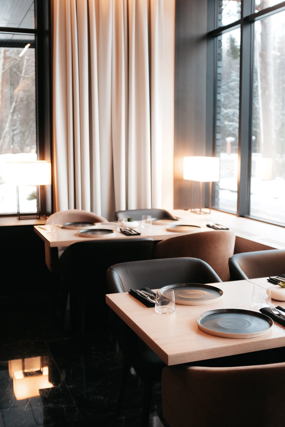 Benedict Hotel&SPA