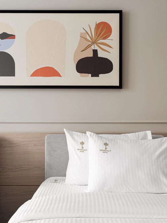 Benedict Hotel&SPA