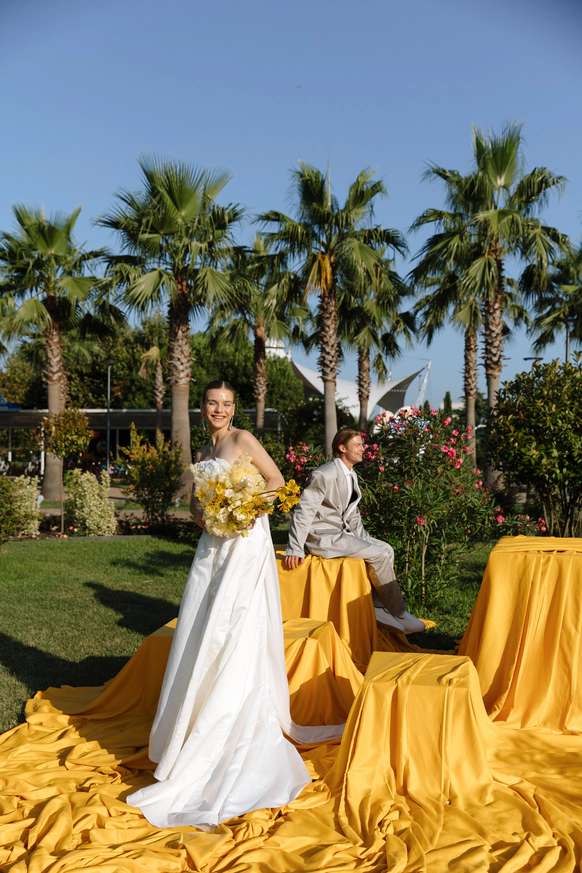 Radisson Collection Paradise Resort & Spa, Sochi