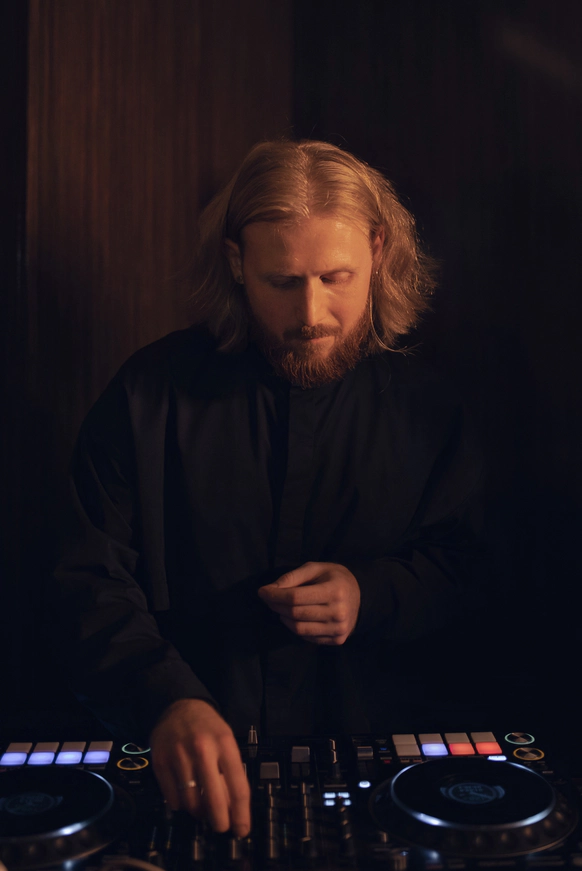 Дамир Гордеев (GOLDEN)