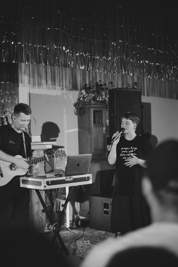 #ЛËНЯLIVEMUSIC