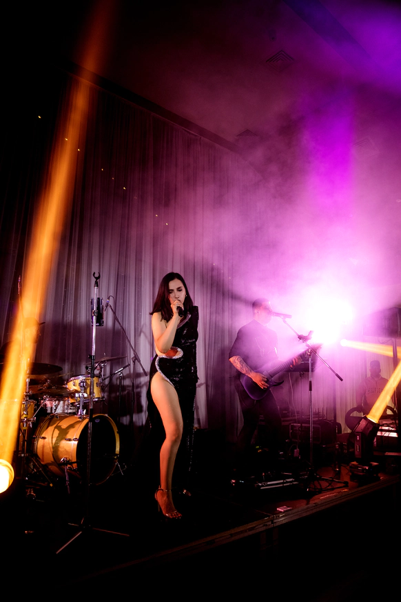 ROCK STaGE