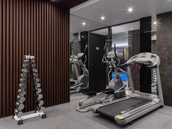 Benedict Hotel&SPA