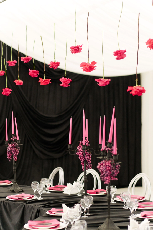 Detale decor
