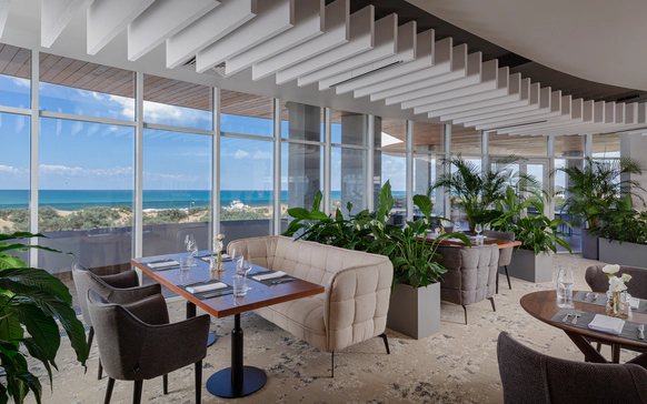 FЮNF Luxury Resort & SPA Anapa Miracleon