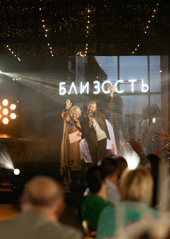 Семён Васильев