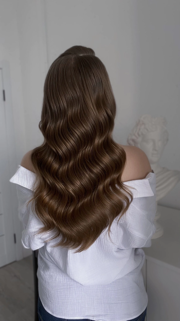 Мария Бирюлина