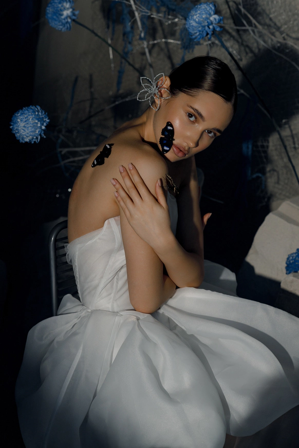 Елена Гасилина