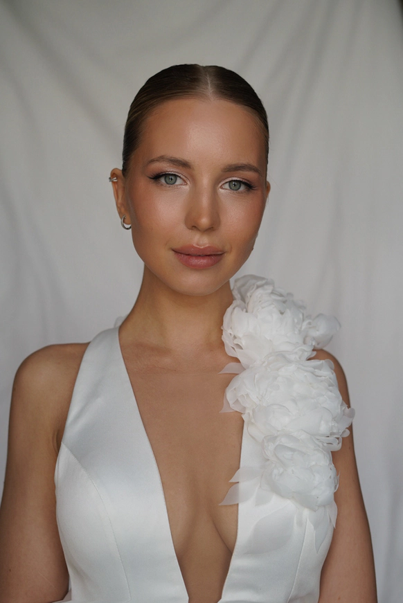 Маргарита Чебесова
