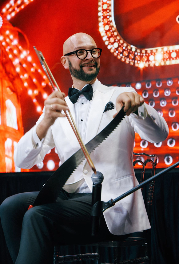 Дмитрий Кузеняткин