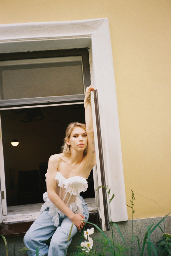 Лола Алалыкина