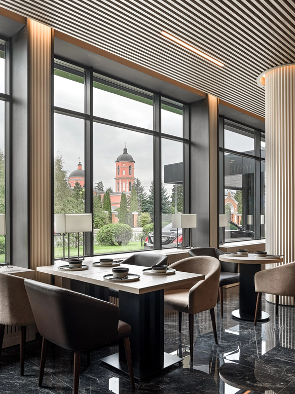 Benedict Hotel&SPA