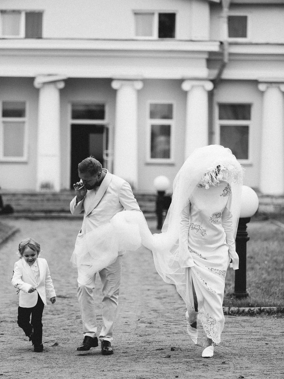 Владимир Радиковский