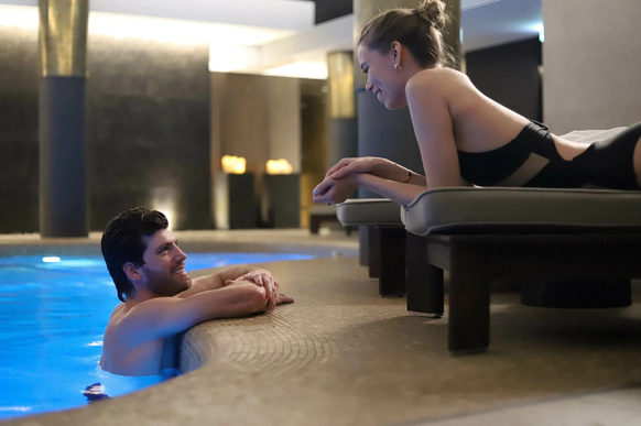 Benedict Hotel&SPA
