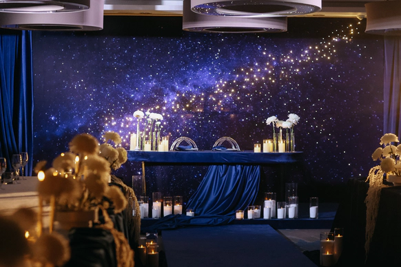 Detale decor