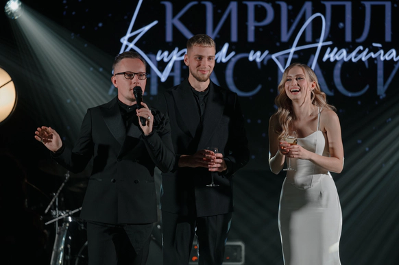 Алексей Ружников