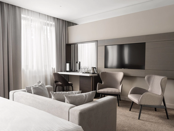 Benedict Hotel&SPA