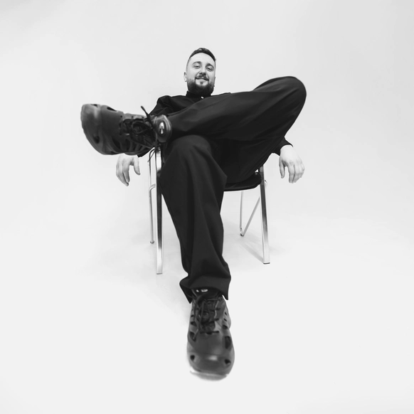 DJ BORISOV
