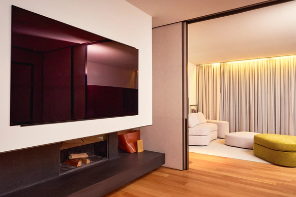 Barvikha Hotel & Spa