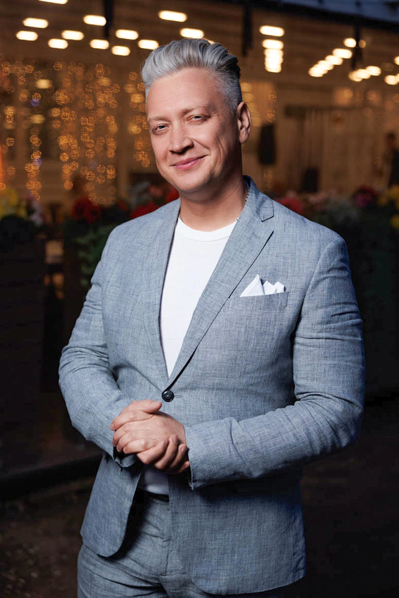 Иван Кузьмичев