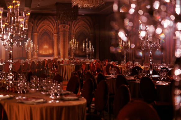 Lotte Hotel Moscow