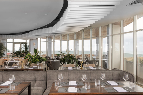 FЮNF Luxury Resort & SPA Anapa Miracleon